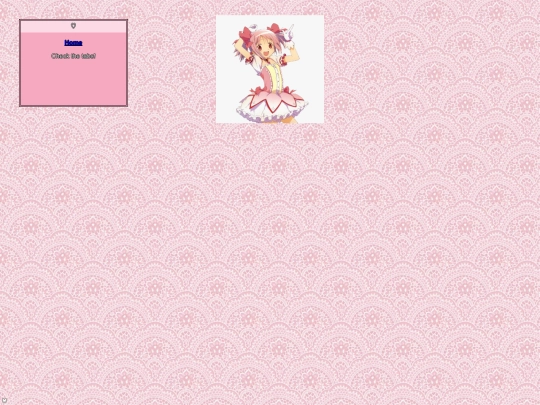 testpage3 screenshot