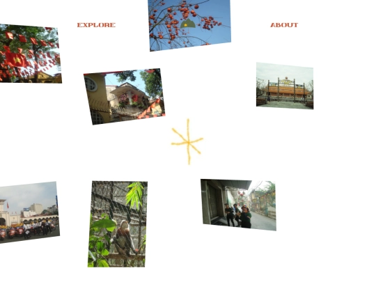 my-neocities-site/home screenshot