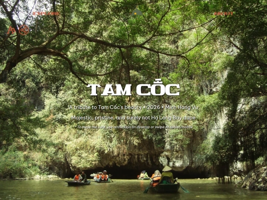 my-neocities-site/tamcoc screenshot