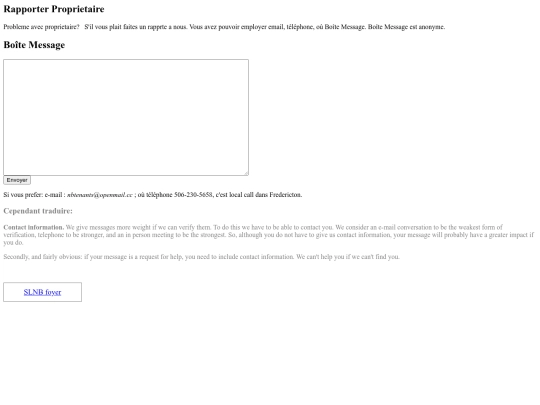 fr/rapporter_proprietaire screenshot