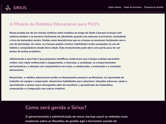 socio screenshot