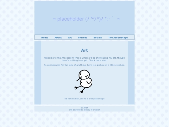 art screenshot