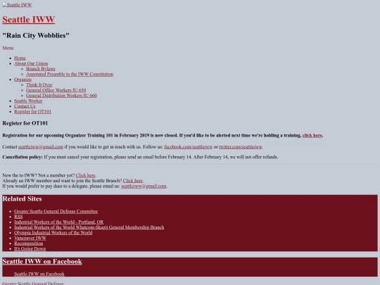 ot101register screenshot