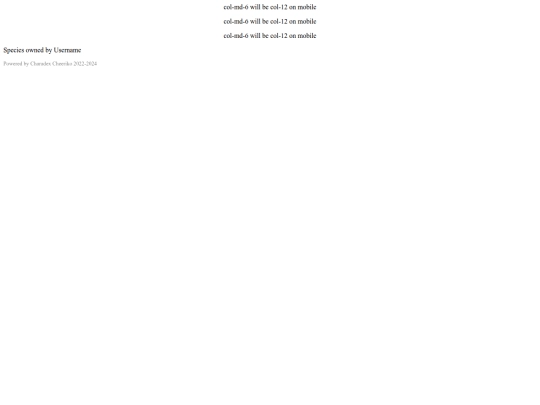 includes/footer screenshot
