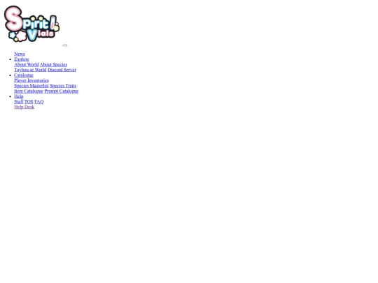 includes/header screenshot