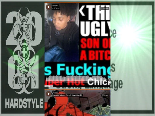 music screenshot