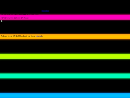 yo screenshot
