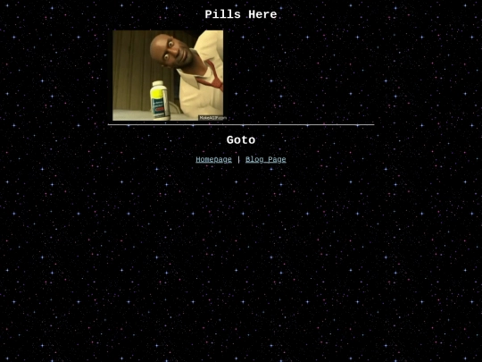 blog/entries/pills-here screenshot