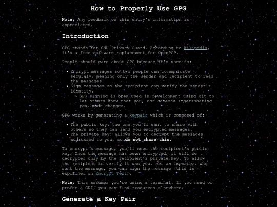 blog/entries/proper-gpg-usage screenshot