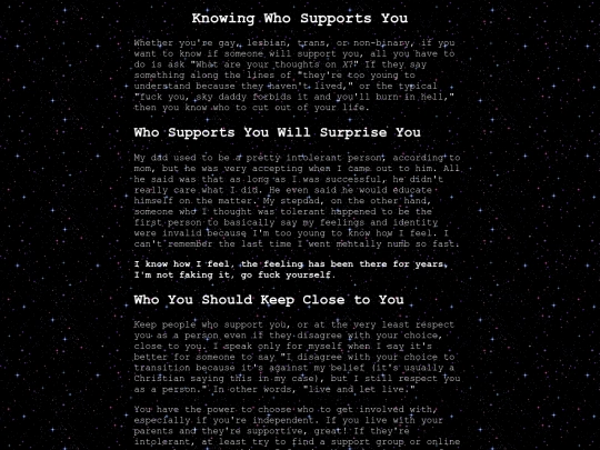 blog/knowing-who-supports-you screenshot