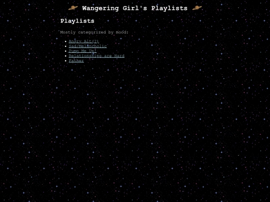 music screenshot