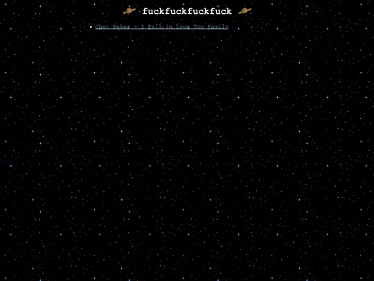 music/playlists/fuck screenshot