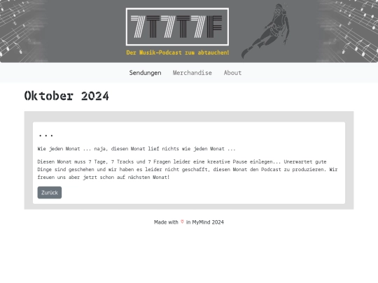 oktober_24 screenshot