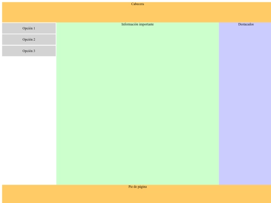 Seg_web screenshot