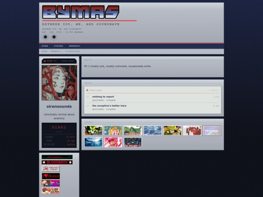 profile_firstAid screenshot