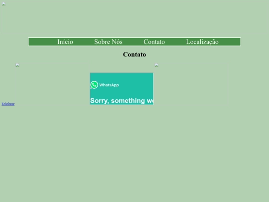 contato screenshot