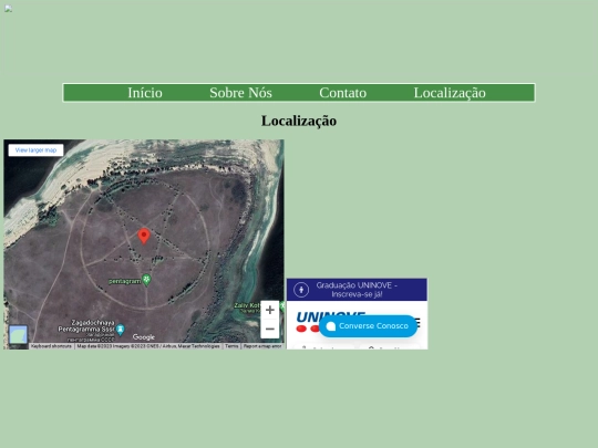 localiza screenshot