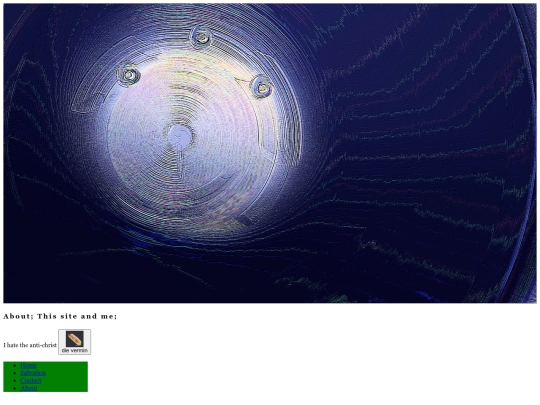 s/about screenshot