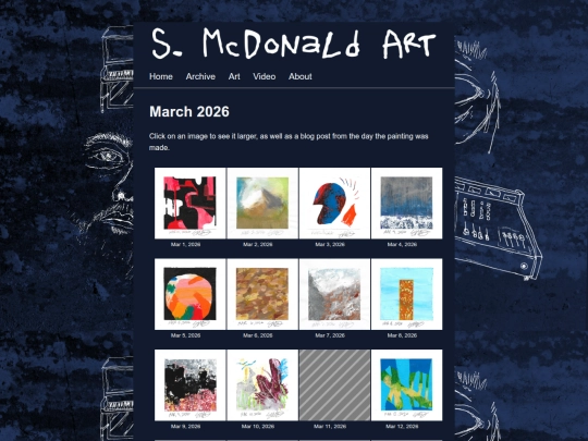 art-pages/03-mar screenshot