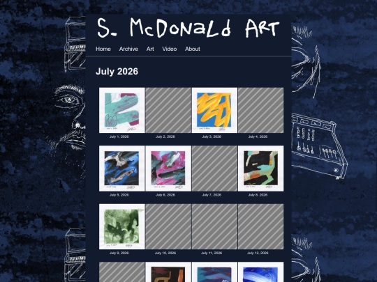 art-pages/07-jul screenshot