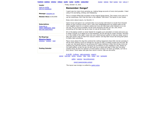 testing2/testing2 screenshot