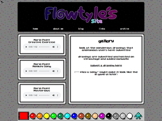 gallery screenshot