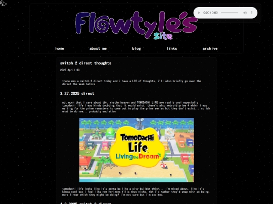 posts/2025-04-03-Switch-2-Direct screenshot