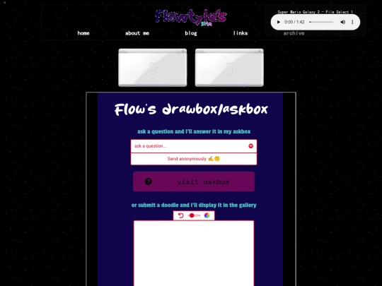 strawpage screenshot
