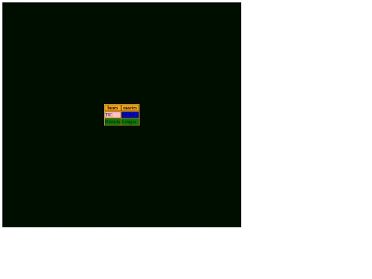 Ejemplotcolores screenshot
