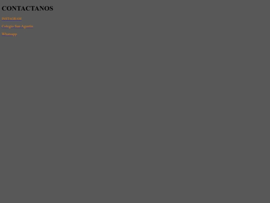 Rap/redessociales screenshot