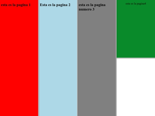 ejemplos/frames/ejemploframes1 screenshot