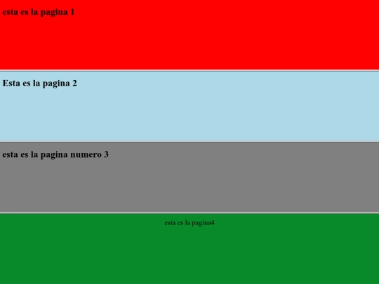 ejemplos/frames/ejemploframesfilas screenshot
