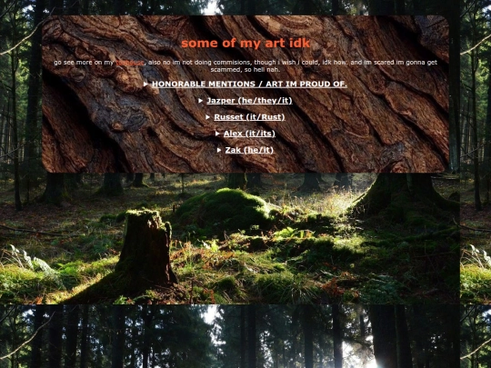other pages/gallery screenshot