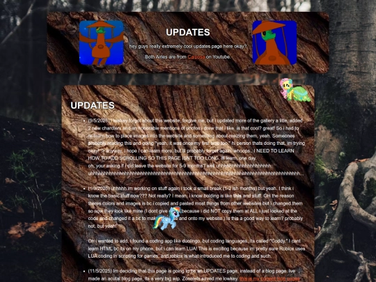 other pages/omg screenshot