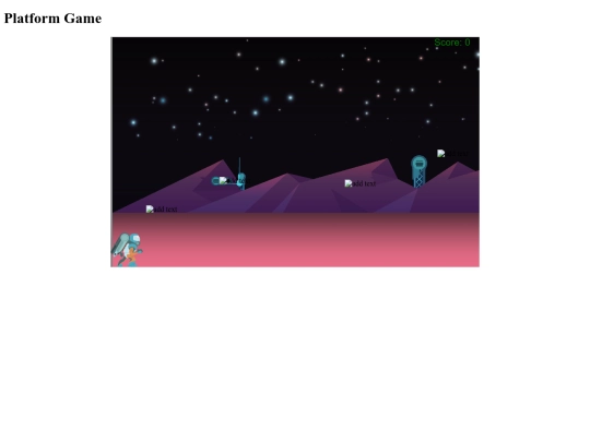 Level1 screenshot