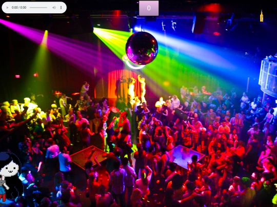 balada screenshot