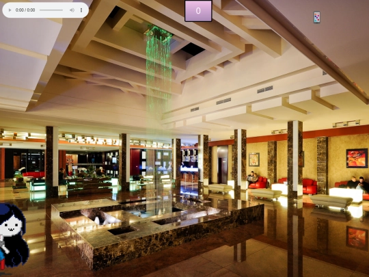 hotel screenshot