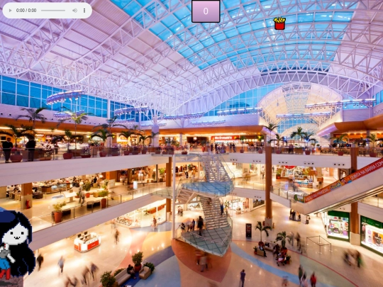 shopping screenshot