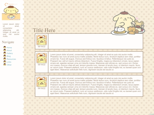 theme screenshot