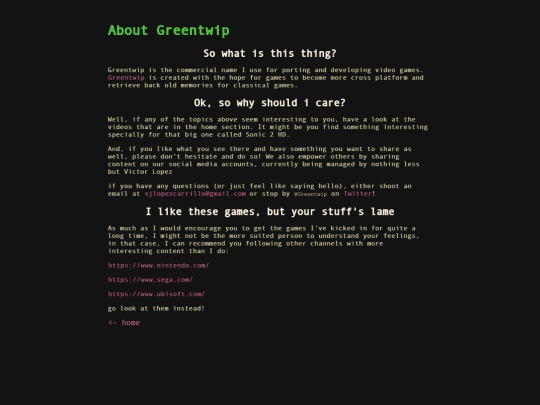 about screenshot