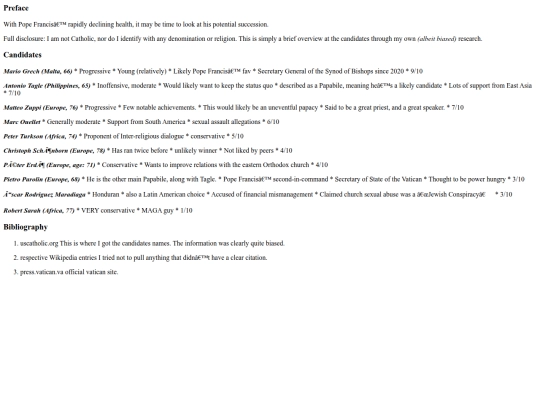blog/an-overview-of-potential-popes screenshot