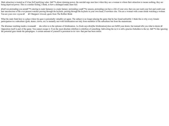 blog/attraction screenshot