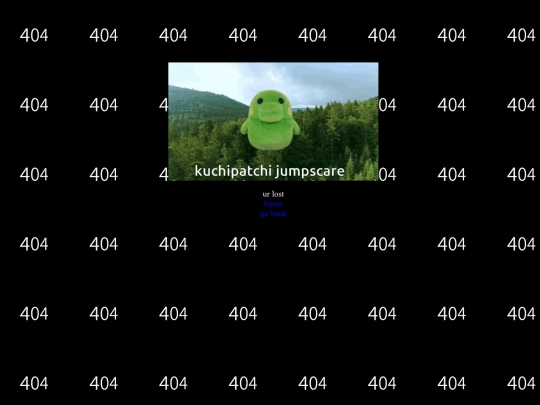 project-tama-site screenshot