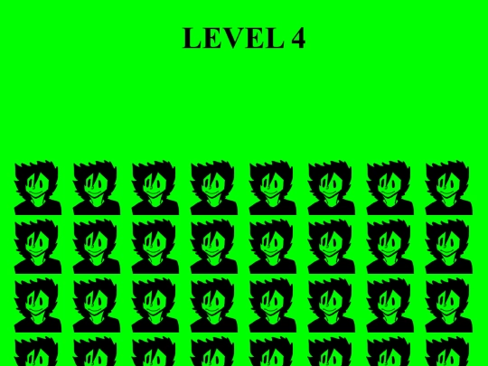 gammmeeeeellevel4 screenshot
