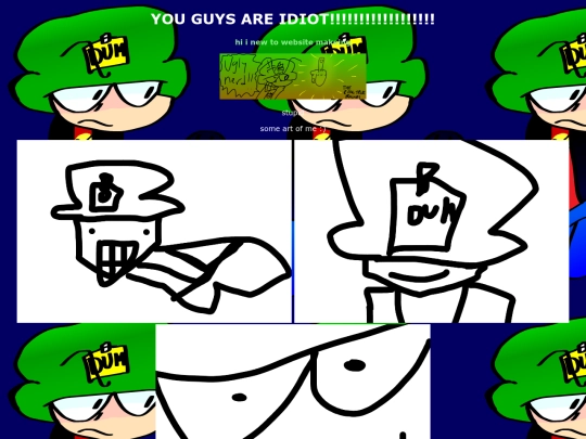 truebambiexe screenshot