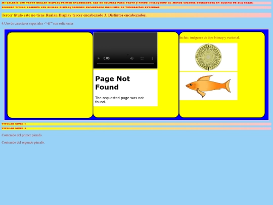 entraga2Obligatoria screenshot