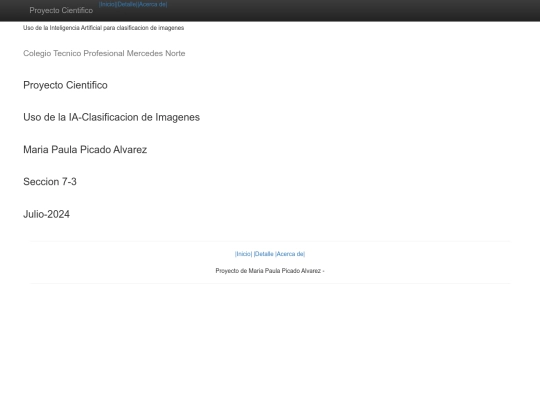 acercaDe screenshot