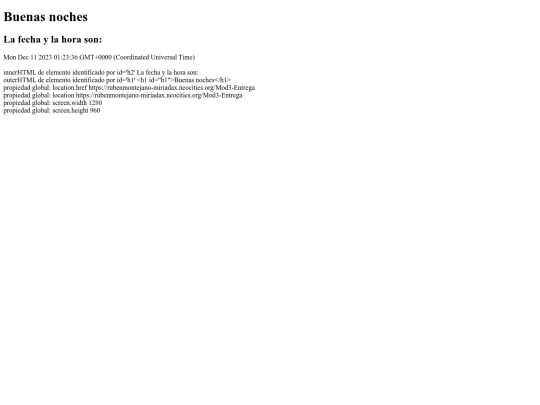 Mod3-Entrega screenshot