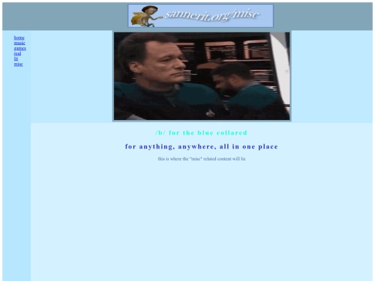 misc screenshot