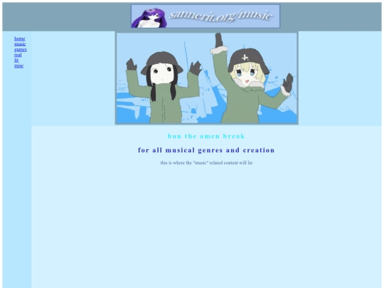 music screenshot